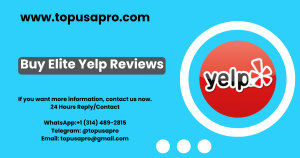 Buy Elite Yelp Reviews