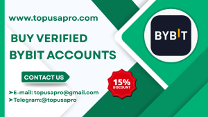 Buy Verified ByBiT Accounts