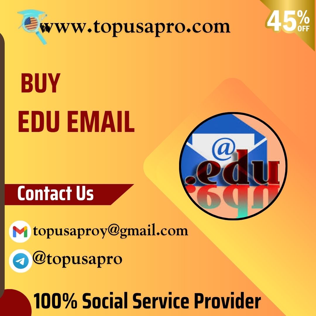 Buy Edu Email
