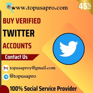 Buy Twitter Ads Accounts